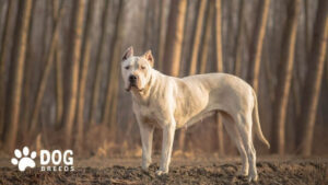 Dogo Argentino Dog Breed